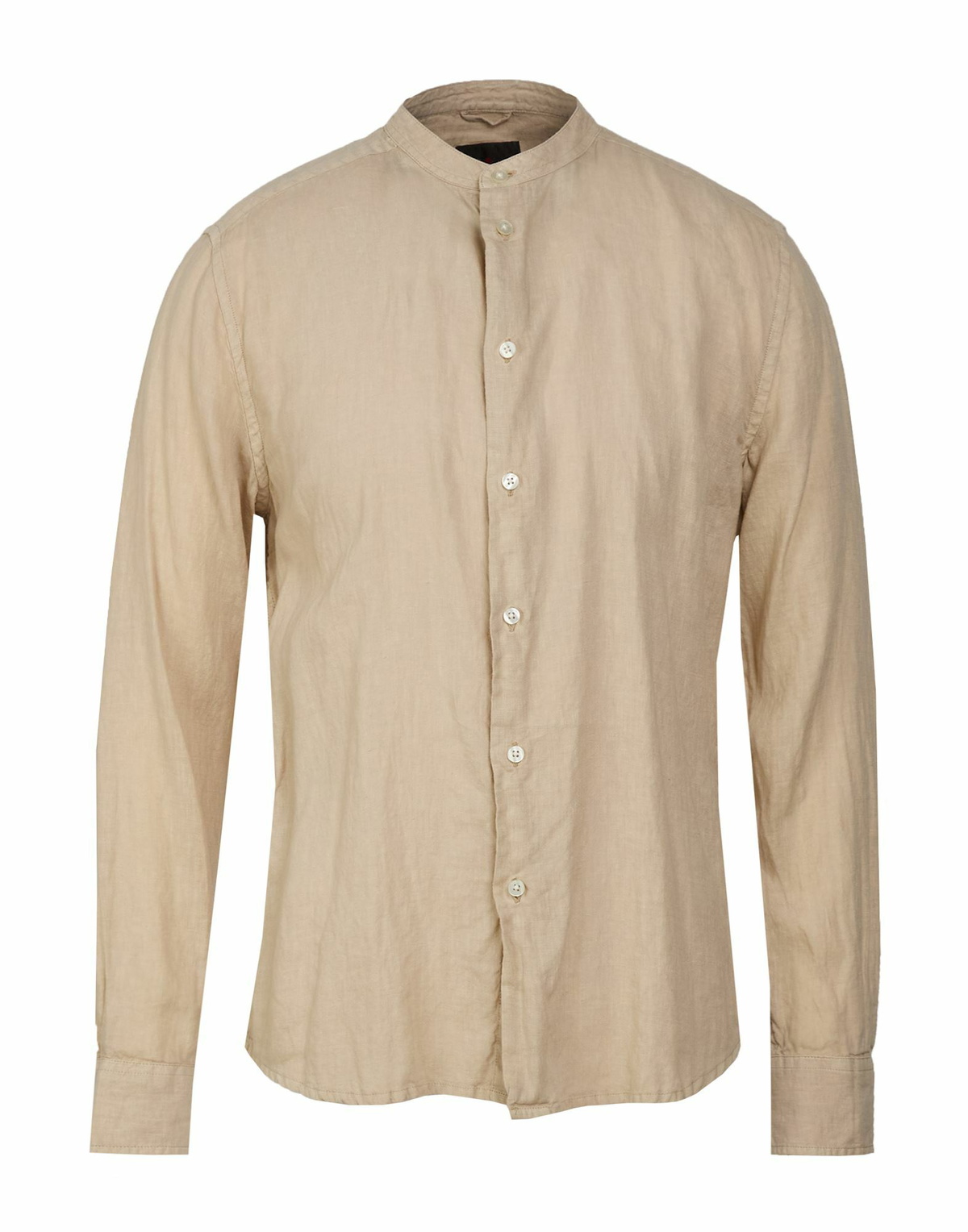 Peuterey Mens Shirt in Beige