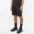 Holubar Men's Traveller Short in Black 01