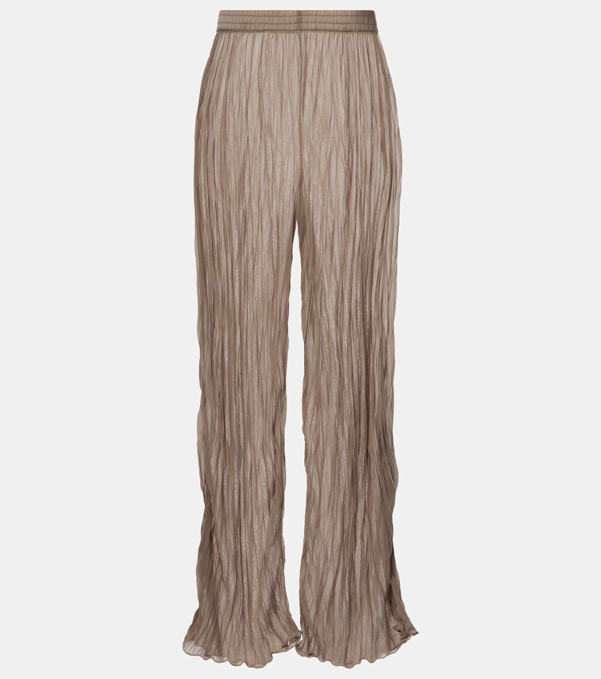 Jade Swim Amaya wide-leg pants