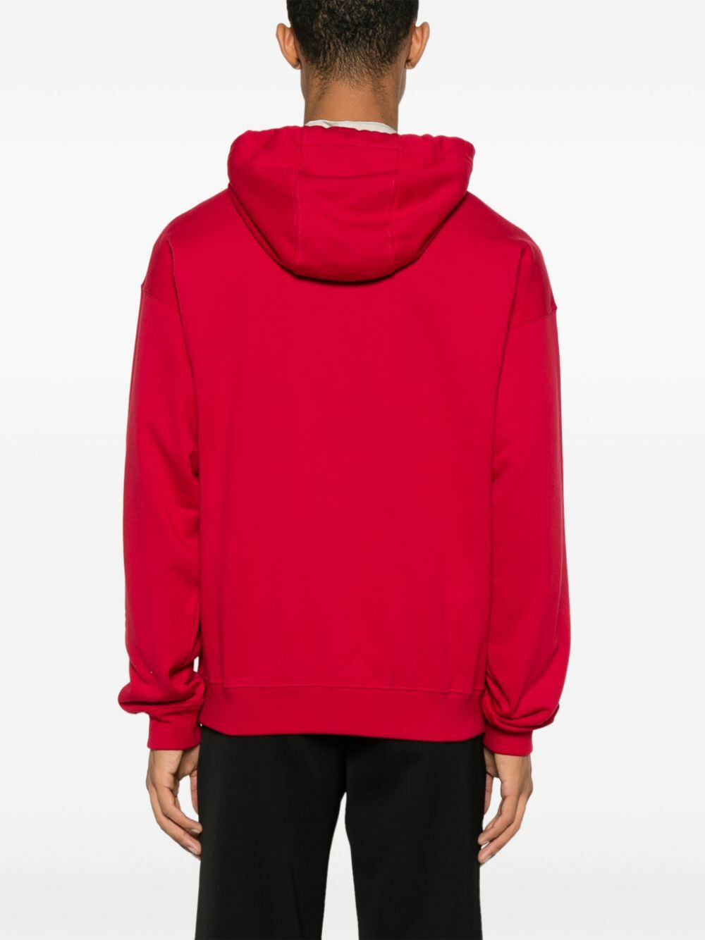 Versace la medusa hoodie VERSACE ラ・メデューサフーディー 【公式通販】