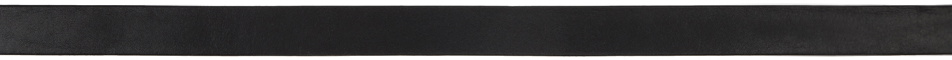 MISBHV Black Gothic M Belt