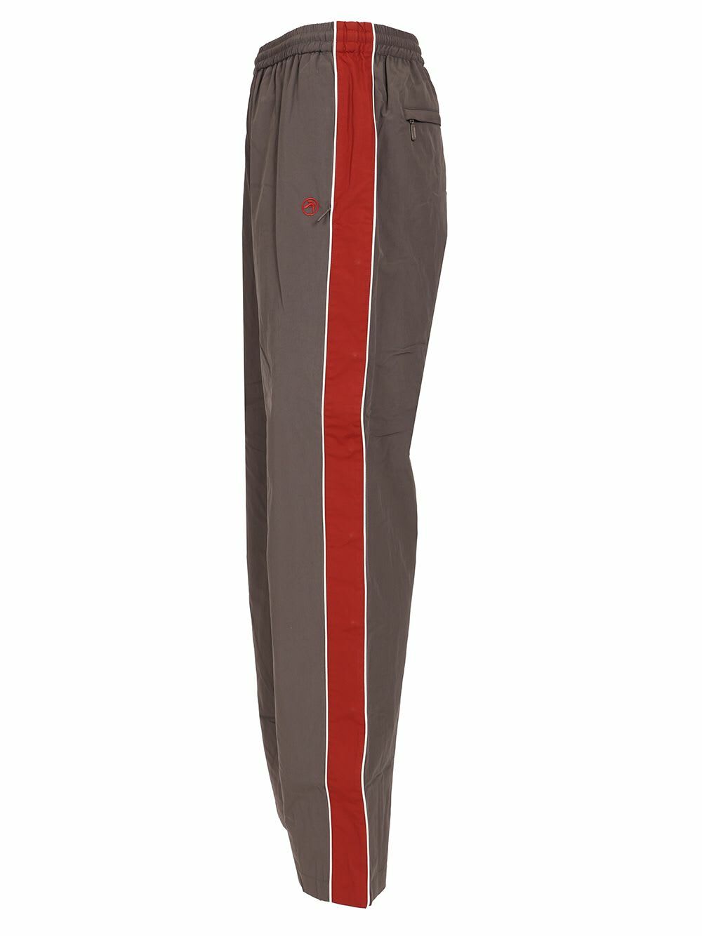AMBUSH Side Open Panelled Track Pants