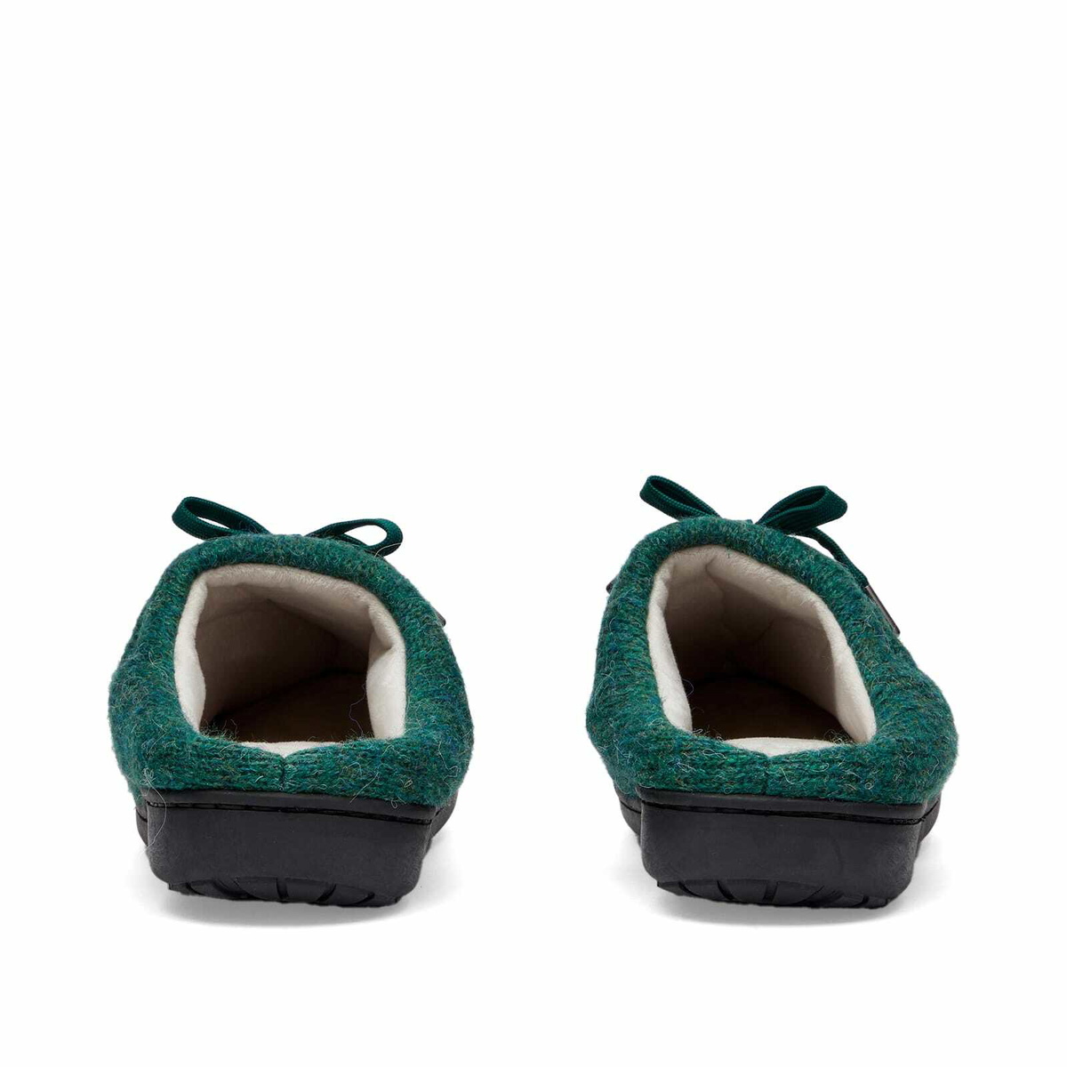 END. x SUBU Men's ‘Winter Knit’ in Green