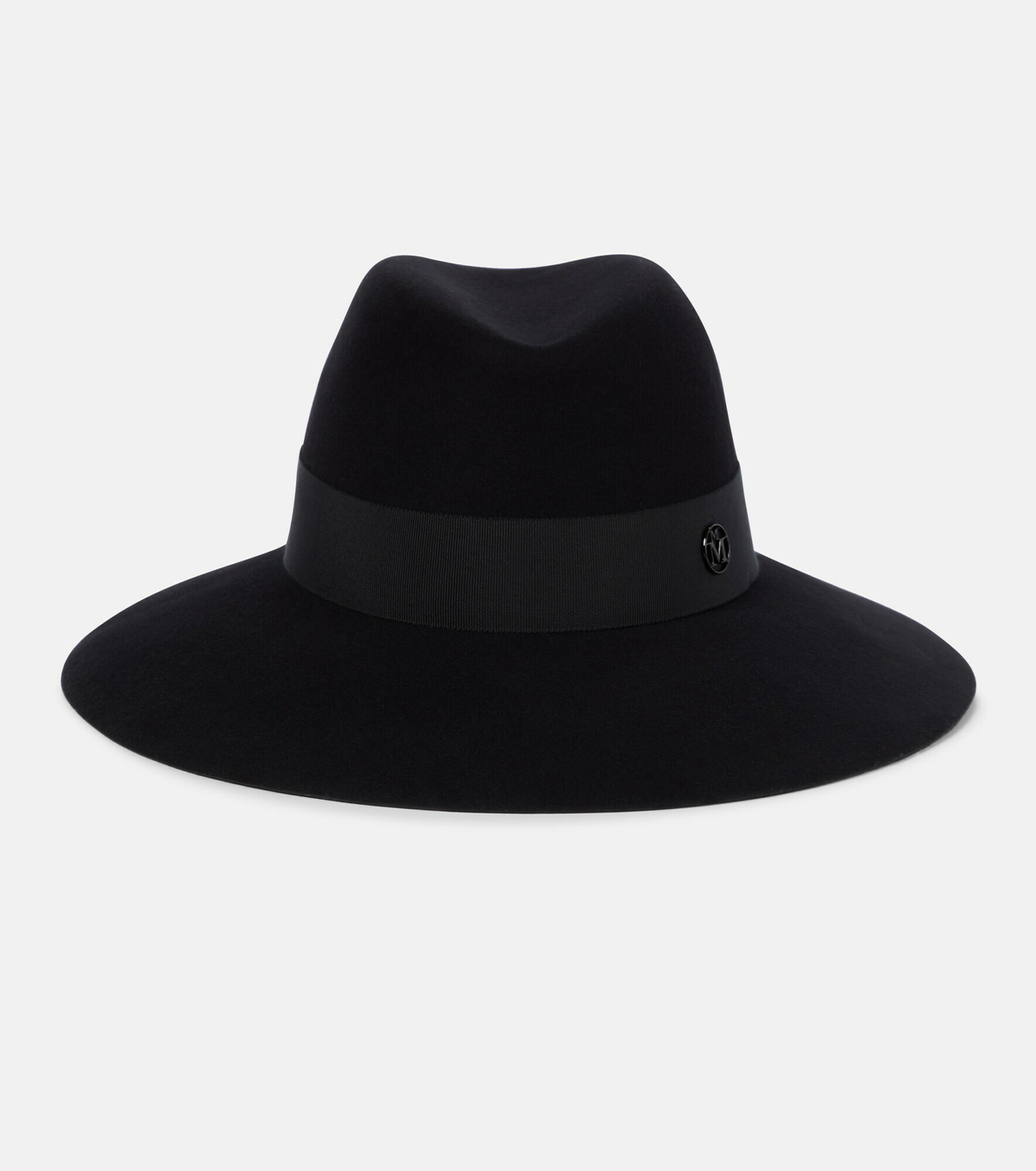 Maison Michel - Kate felt fedora Maison Michel