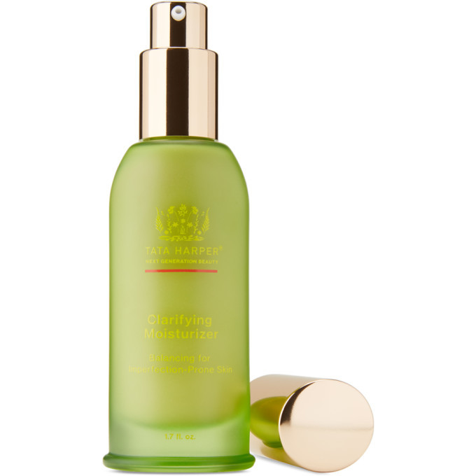 Tata Harper Clarifying Moisturizer, 1.7 oz
