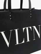 Valentino Garavani Handbag Black   Mens