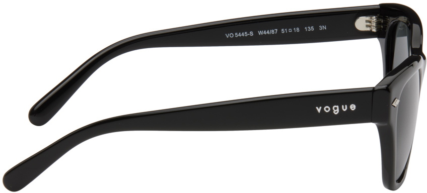 新作グッ Hailey Black Eyewear Vogue Bieber Sunglasses Edition 小物