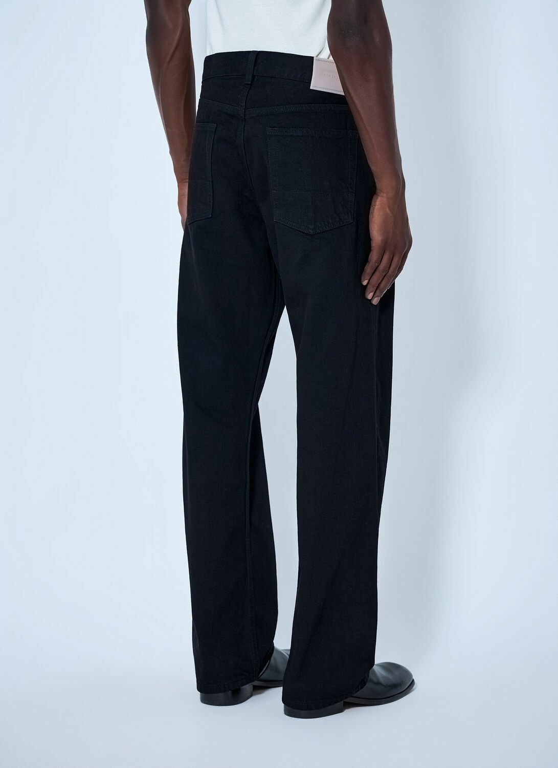 Our Legacy Third Cut Selvedge Jeans