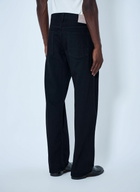 Our Legacy Third Cut Selvedge Jeans