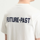 Human Made Men's Graphic Logo T-Shirt in White