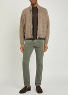 Rag & Bone Fit 2 Slim-leg Jeans Khaki