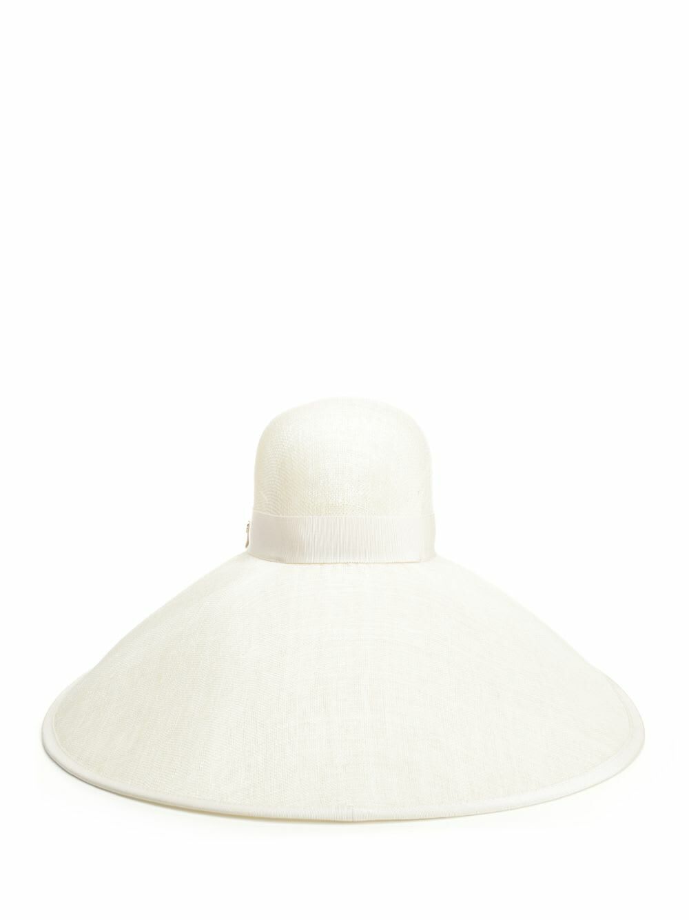 Valentino Garavani Wide Brimmed Hat Valentino Garavani