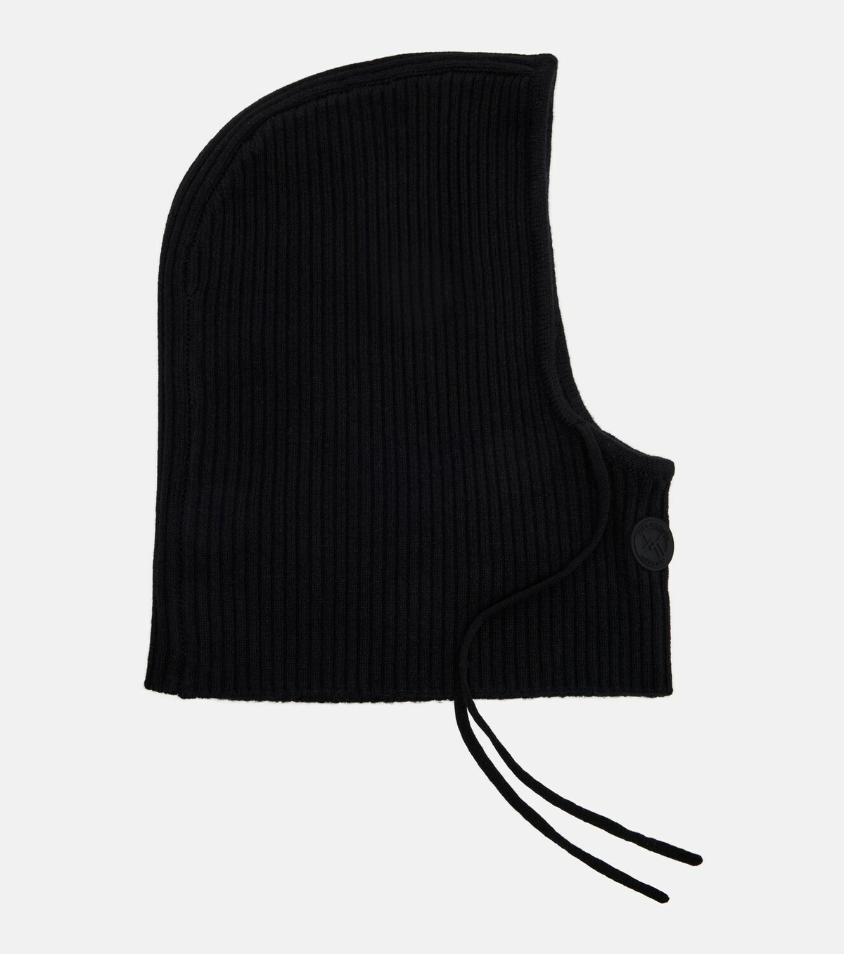 Yves Salomon Wool and cashmere hood