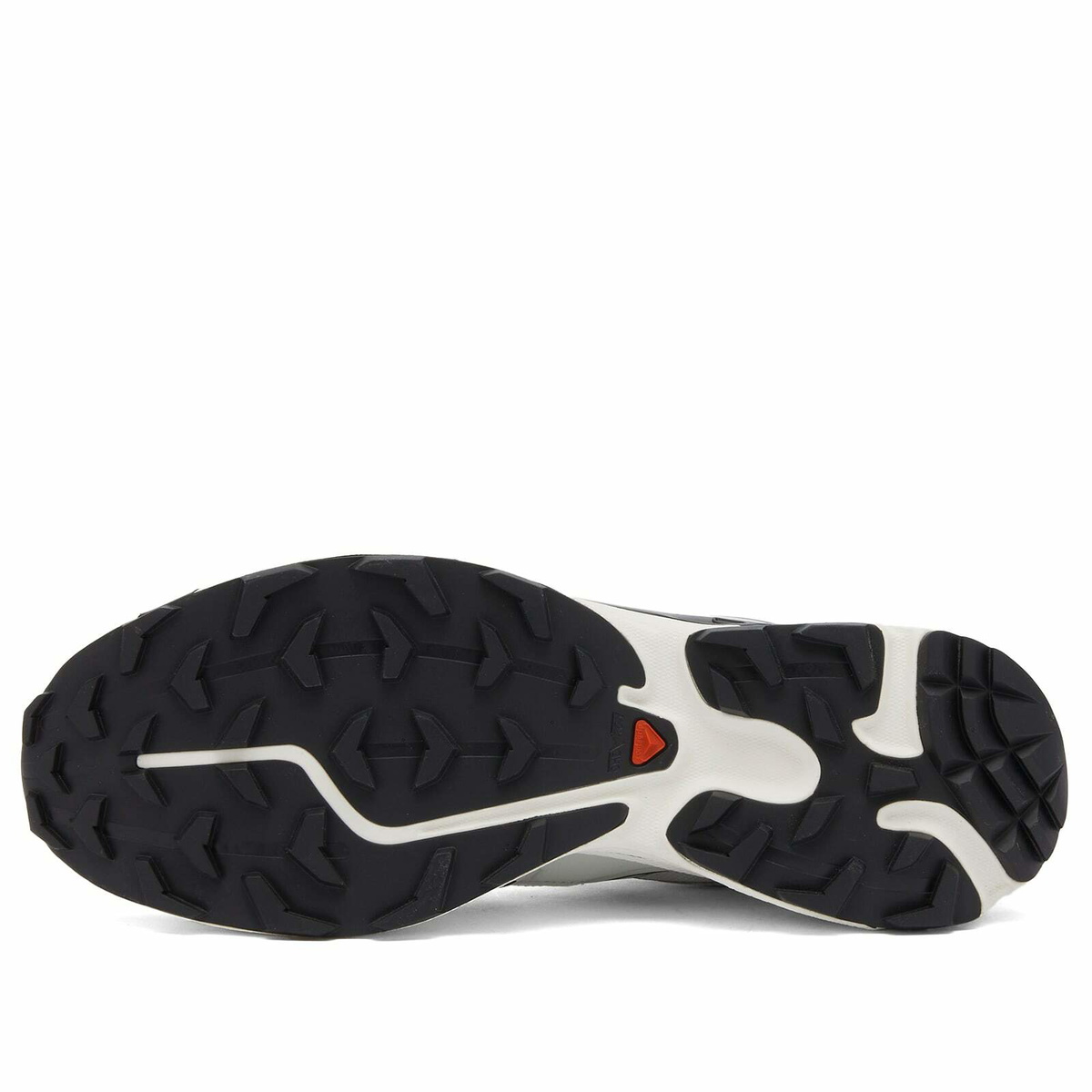 人気 ☆ SALOMON ☆ XT-6 EXPANSE WHITE L BLACK SALOMON XT-6 EXPANSE White / Metal / Black （サロモン XT-6
