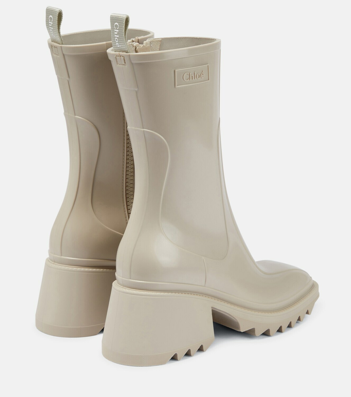 Chloe - Betty rain boots