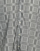 Officine Générale Mens Shirt Light in Grey