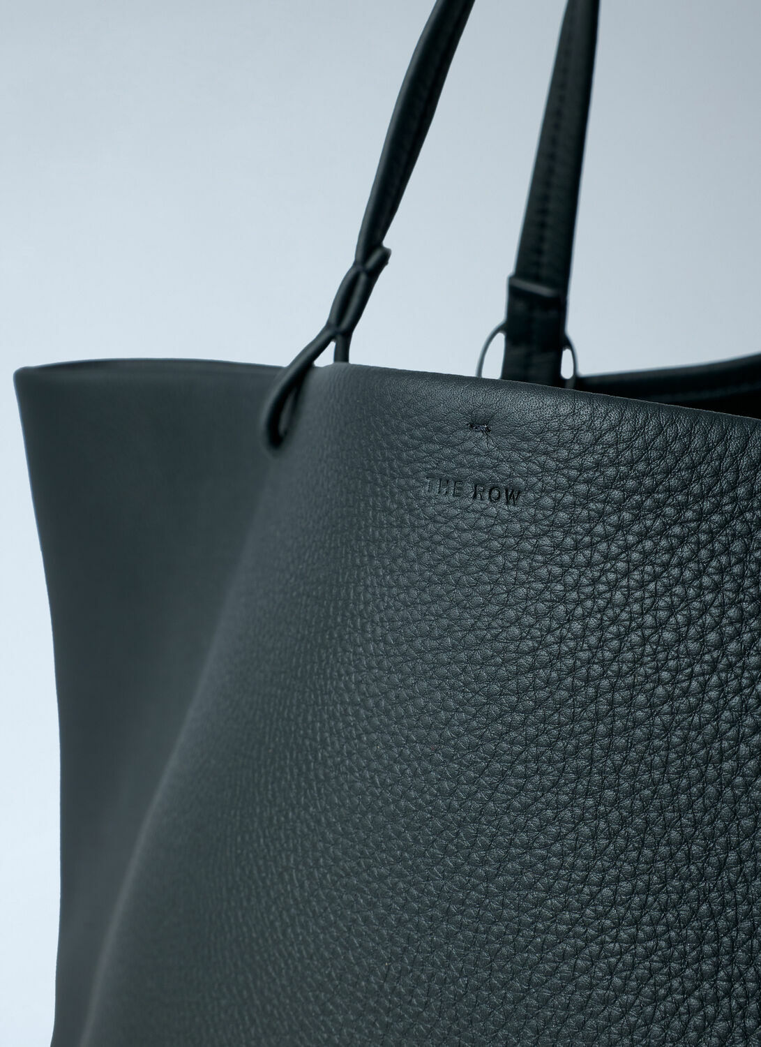 The Row XL Park Tote Bag