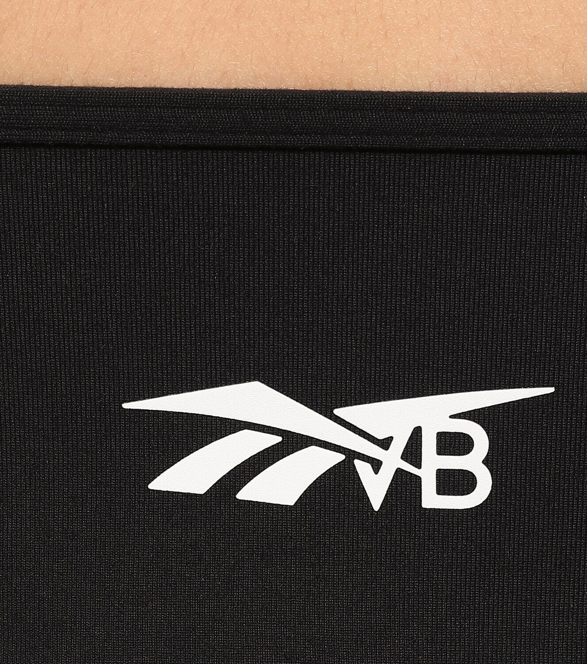 Reebok x Victoria Beckham Sports bra