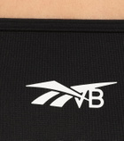 Reebok x Victoria Beckham Sports bra