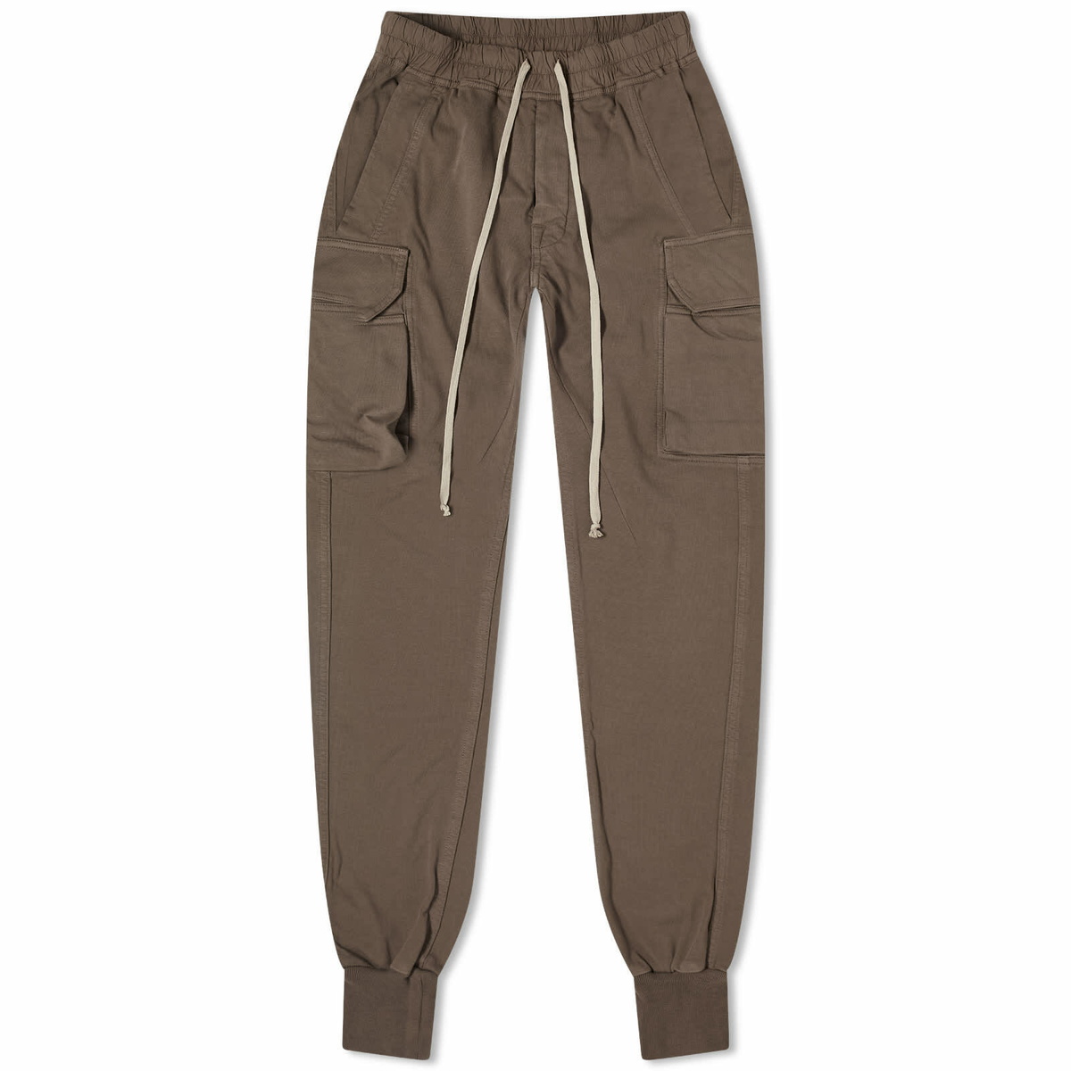 パンツ RickOwens DRKSHDW mastodon cut 25ss dust Rick Owens DRKSHDW Women's Mastodon Cut Bottoms in Dust Rick Owens