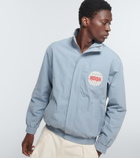 Adish - Logo track jacket