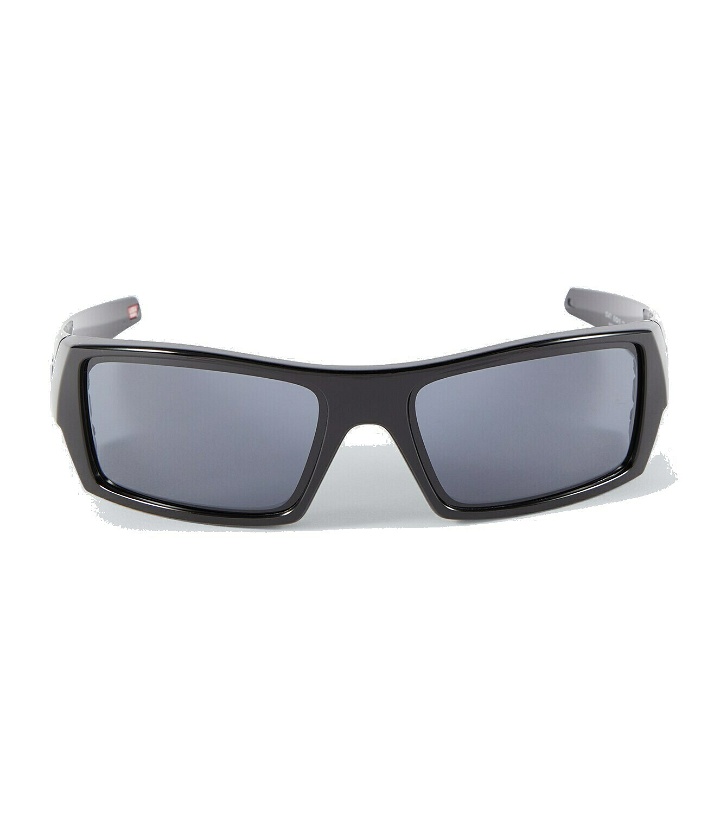 Photo: Oakley Gascan® rectangular sunglasses