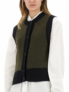 Margaret Howell Wool Vest