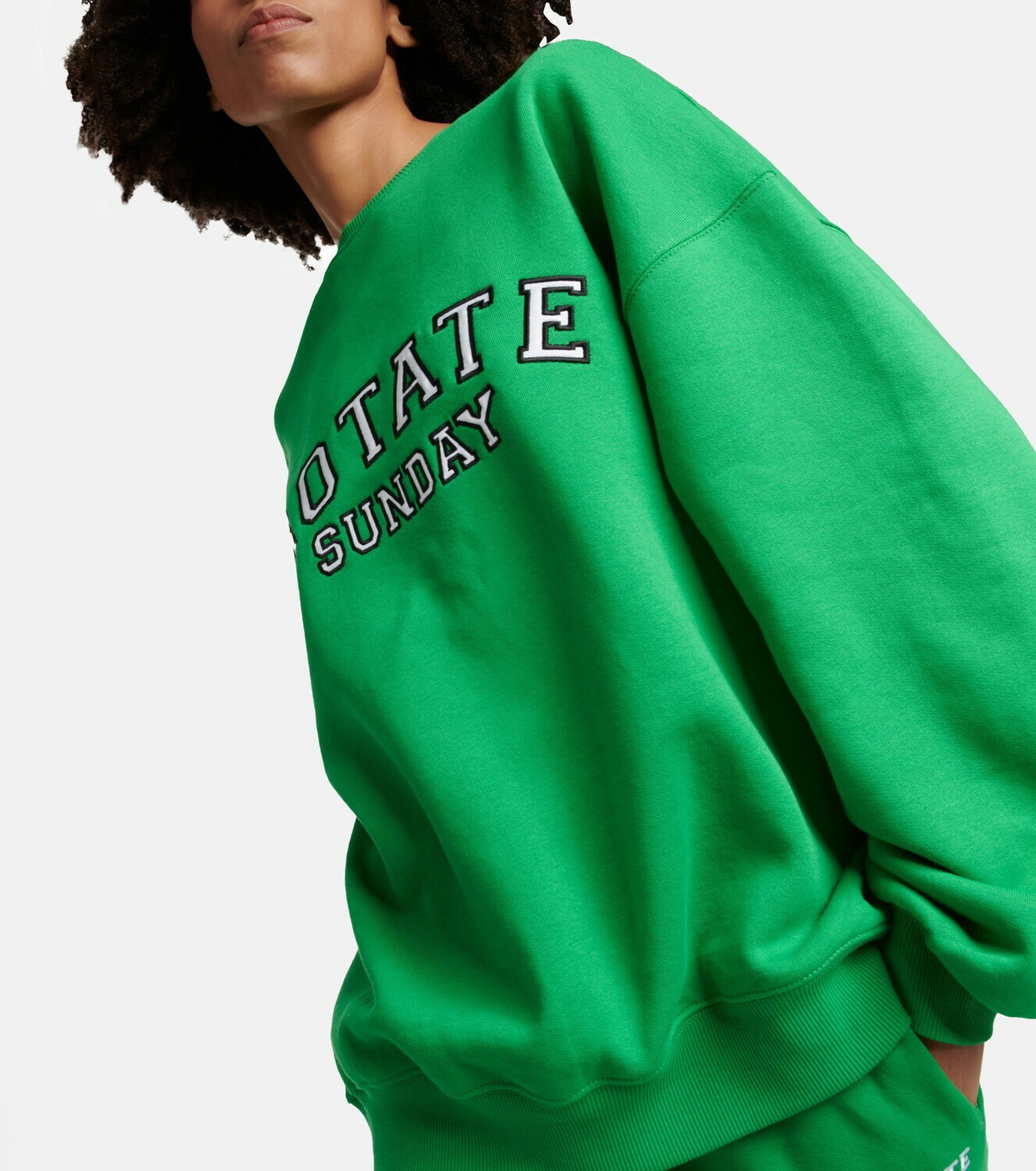 Rotate sweatshirt online