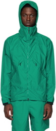 Goldwin Green Light Jacket