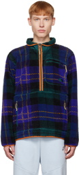 The North Face Multicolor Plaid Jacket