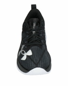 Under Armour Womens Sneakers in Black