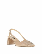 Rochas Womens Pumps in Beige
