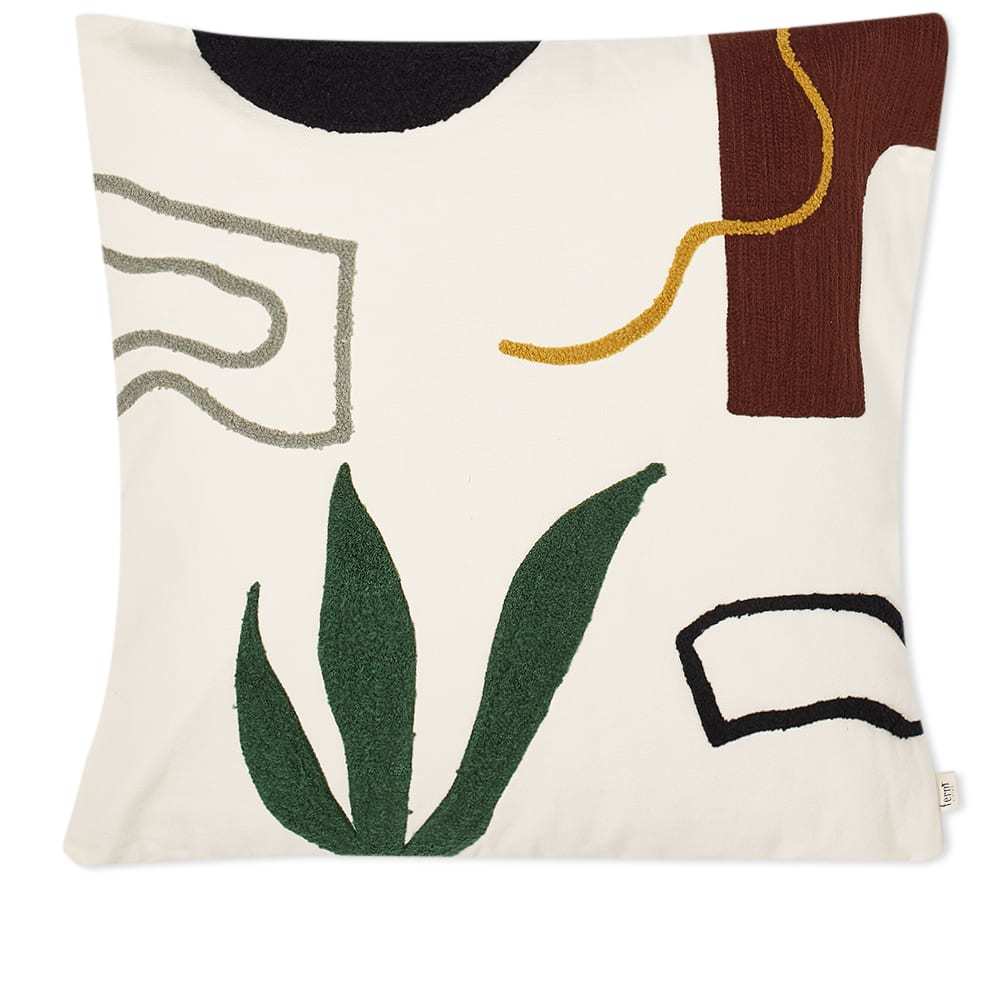 Ferm Living Mirage Cushion Island ferm LIVING