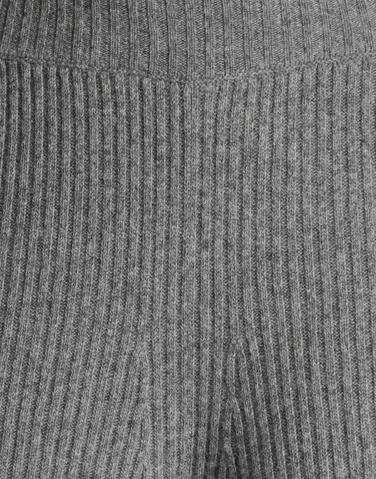 Drumohr Womens Pants in Grey