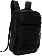 master-piece Black Rise Ver.2 Backpack
