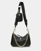 Steve Madden Bsin Bag in Black