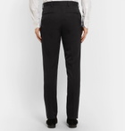 The Row - Black David Slim-Fit Wool-Twill Suit - Black