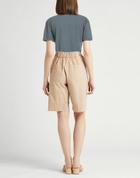 Crossley Womens T-shirt Charcoal