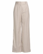 Peserico Womens Pants in Beige