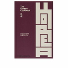 Phaidon The Korean Cookbook in Junghyun Park And Jungyoon Choi 