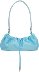 Rombaut Blue Aura Bag