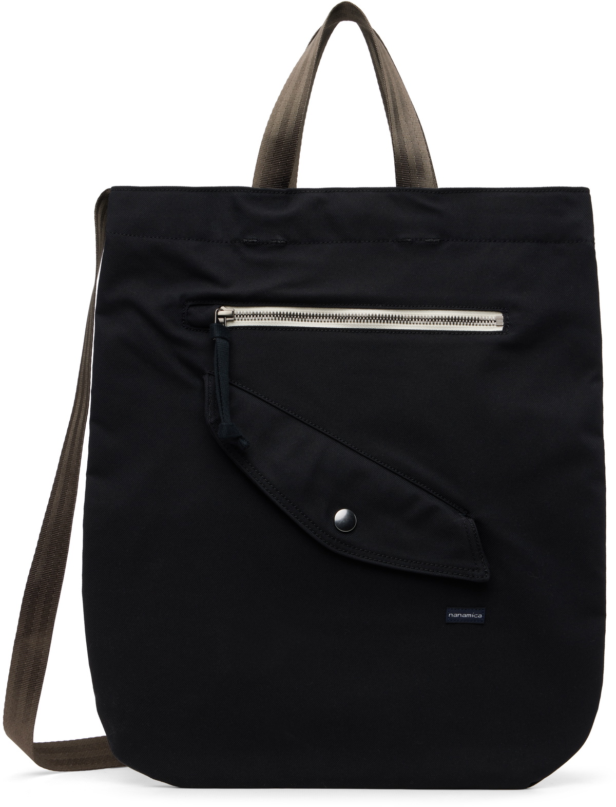 nanamica ナナミカ ブリーフケース Nanamica Briefcase Nanamica
