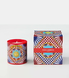 Dolce&Gabbana Casa Carretto scented candle