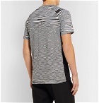 adidas Originals - Missoni Supernova Primeknit T-Shirt - Black