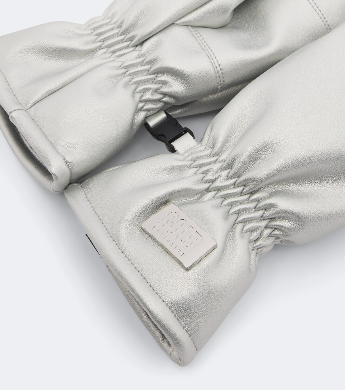 Goldbergh Guramu ski mittens