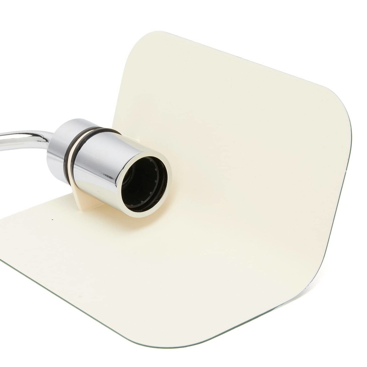 HAY Apex Desk Clip Lamp in Emerald Green 
