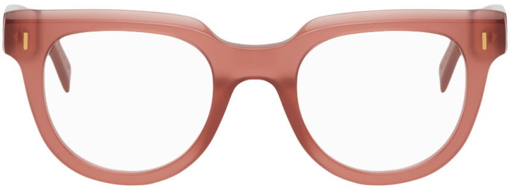 Photo: RETROSUPERFUTURE Pink Numero 82 Glasses
