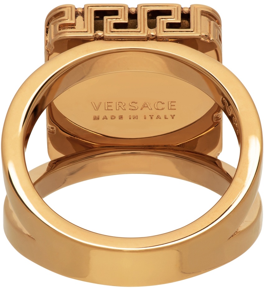 Versace Yellow Gold Fine Jewelry for Sale | Shop Designer Jewelry | eBay