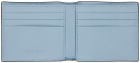 Bottega Veneta Gray Cassette Bi-Fold Wallet