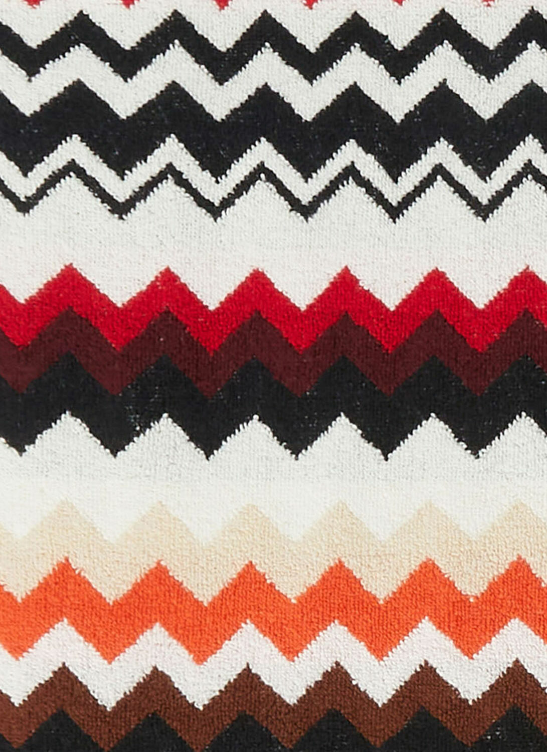 Missoni Five Pieces Best Towel Set